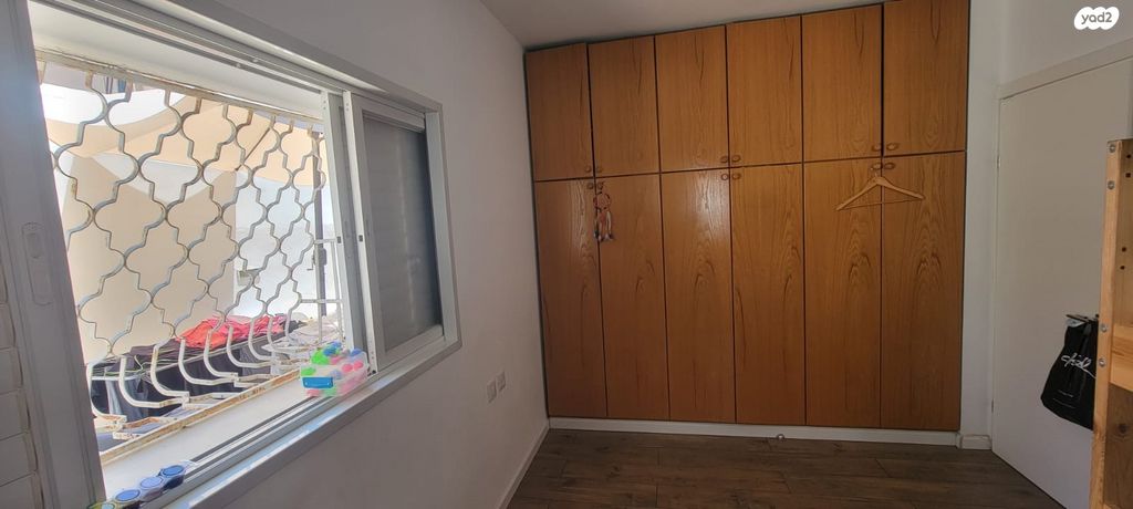 דירת גן, תנועת המרי, קרית בורוכוב, רמת גן