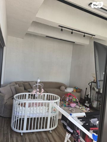 גג/ פנטהאוז, אשדוד