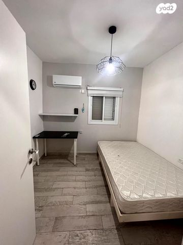 דירה, דרך מצדה 25, שכונה ב', באר שבע