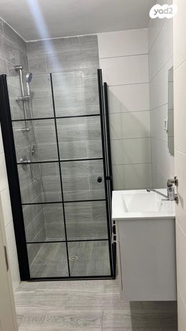 דירה, שדרות ירושלים, שכונה ט', באר שבע