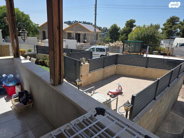 דופלקס, ביריה