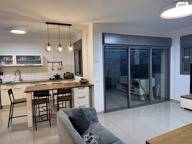 דירה, ירושלים