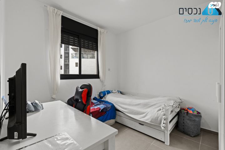 דירה, חיים ויצמן, מורשת, מודיעין מכבים רעות