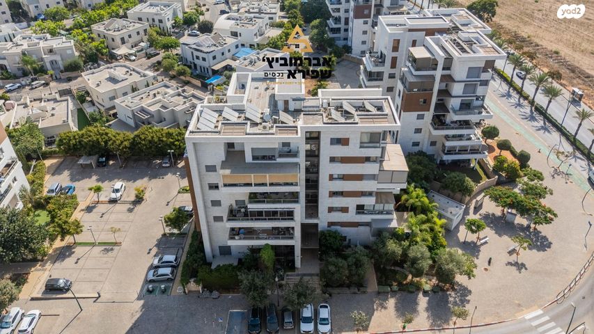 דופלקס, נחל רמון 11, הפארק, חדרה