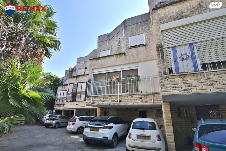 דירת גן, אשל, מרכז העיר, סביניה, הוותיקה, קרית ביאליק