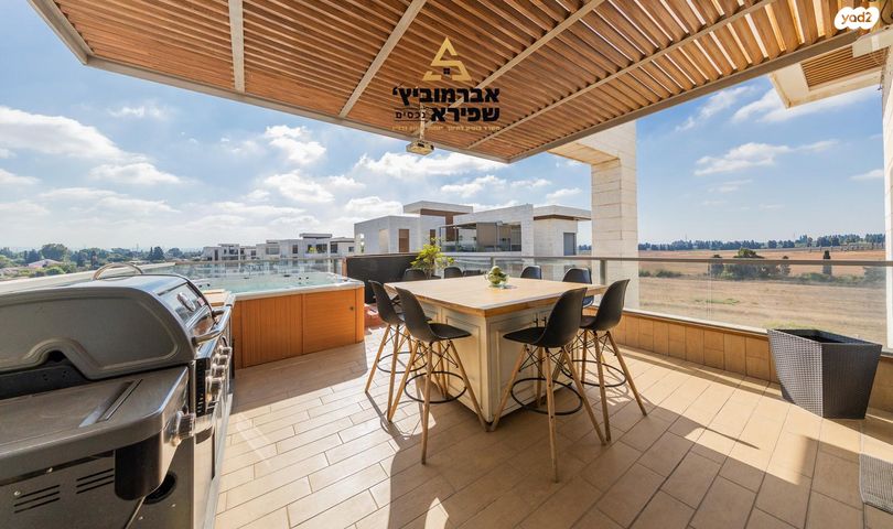 דופלקס, נחל רמון 11, הפארק, חדרה