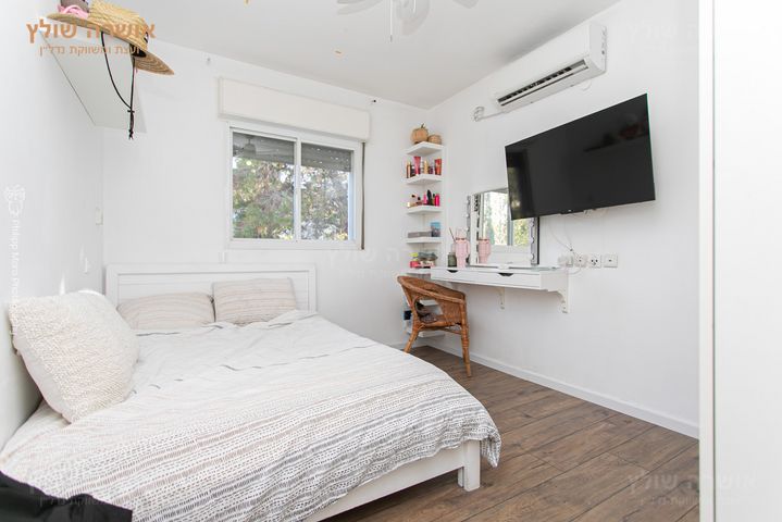 גג/ פנטהאוז, הערמונים, רמות יצחק, נשר