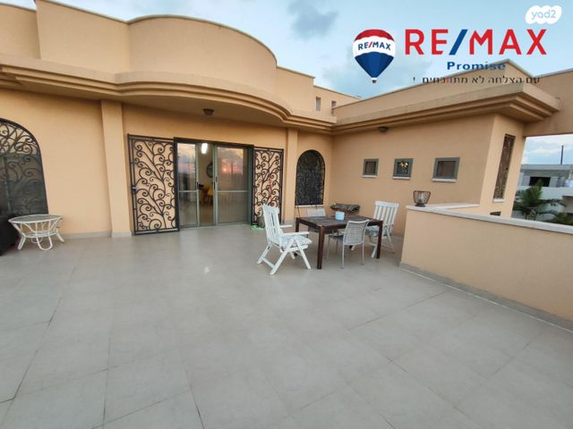 בית פרטי/ קוטג', ברנע, אשקלון