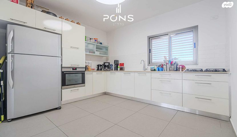 דירה, עין נטפים 4, שקמים ואגמים, אשקלון