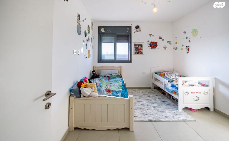 דירה, שדרות בן גוריון 31, פסגות אפק, ראש העין