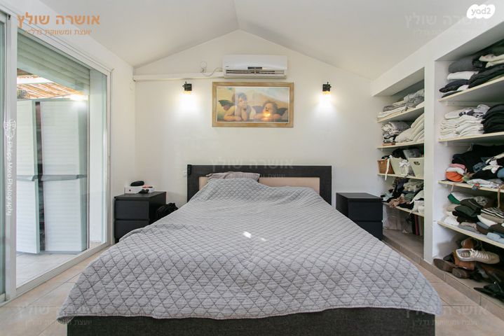 גג/ פנטהאוז, הערמונים, רמות יצחק, נשר