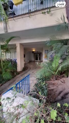 דירה, הקליר 6, הצפון הישן - צפון, תל אביב יפו