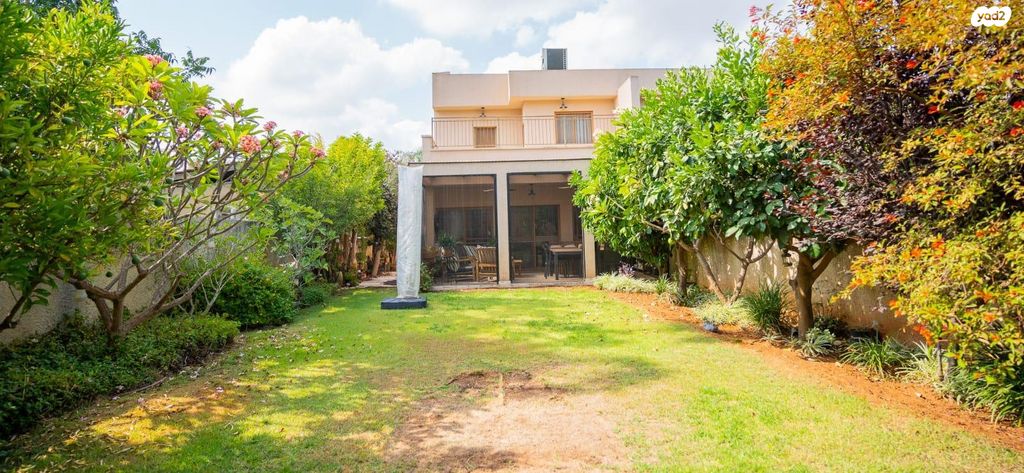 דו משפחתי, וייצמן, שאר העיר, כפר יונה