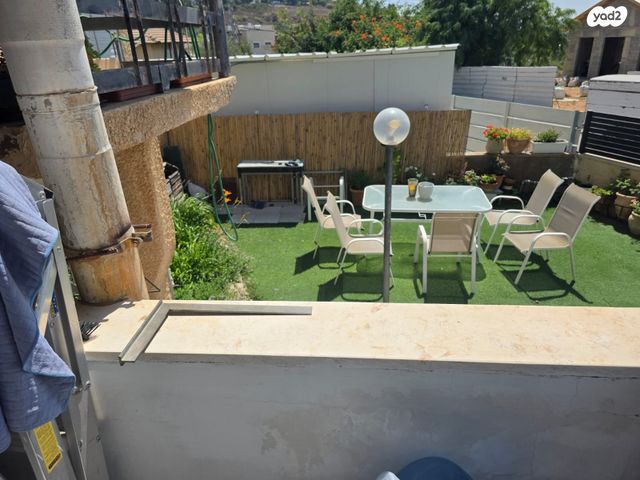 דופלקס, ביריה