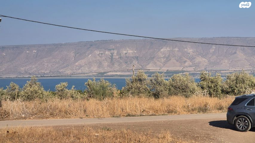 מגרשים, פוריה עילית, פוריה עילית