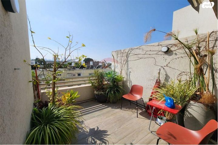 דירה, רדינג 58, רמת אביב, תל אביב יפו