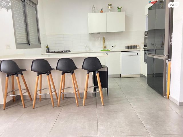 דירה, יעקב אבינו, לוד