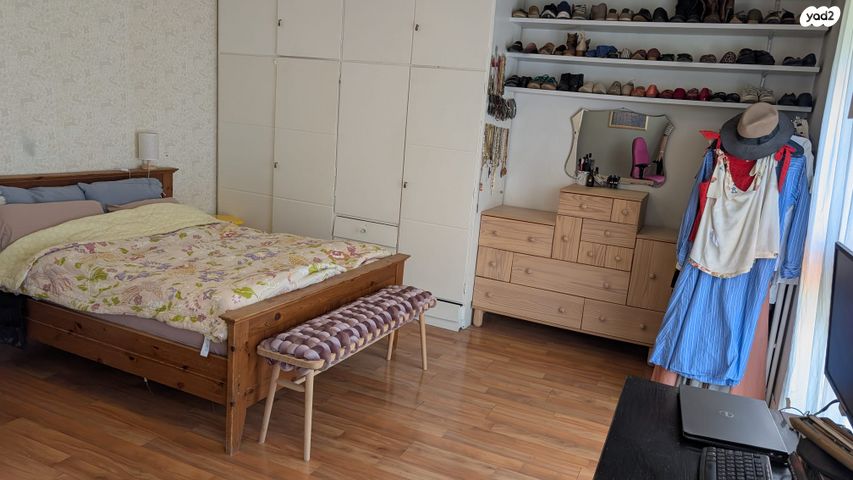 דירה, ירושלים