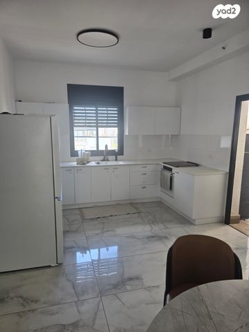 גג/ פנטהאוז, אשדוד