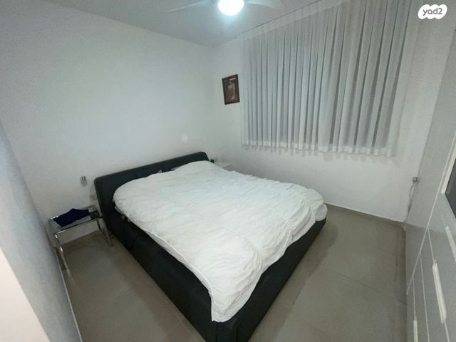 דירה, יוסי בנאי, רמלה