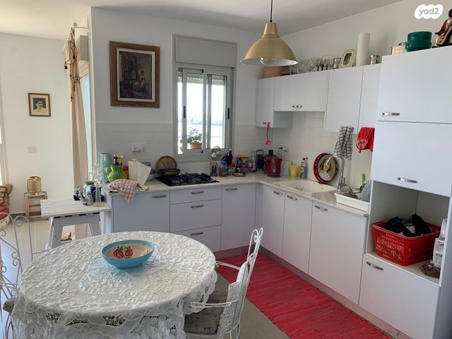 דירה, דרך הים, החוף הדרומי / עכו החדשה, עכו