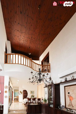 בית פרטי/ קוטג', קרית אונו