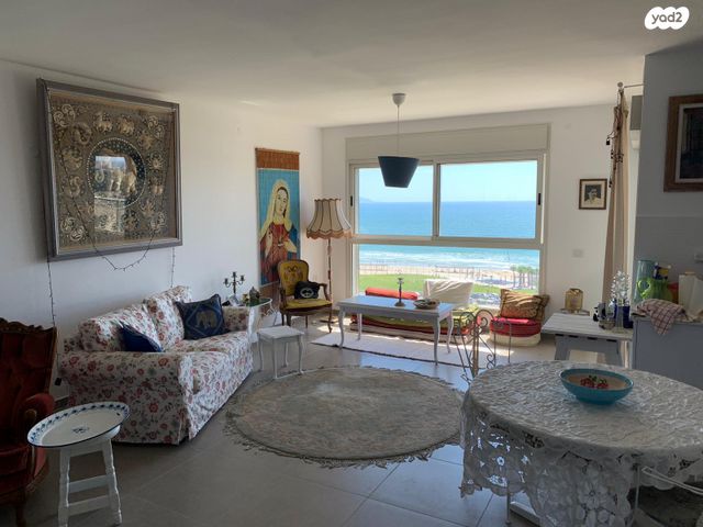 דירה, דרך הים, החוף הדרומי / עכו החדשה, עכו