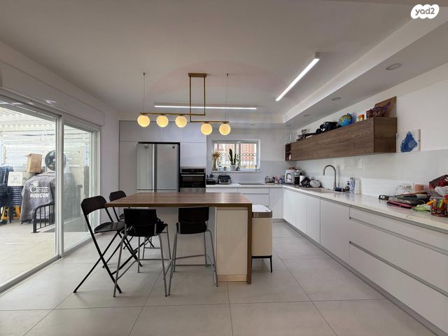 דירת גן, ניצנית 3, זאב, נצרת עילית / נוף הגליל