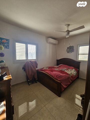 דירה, שדרות בן גוריון 17, בן גוריון, רמלה