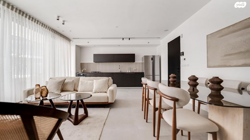 דירה, ארלוזורוב, שכונת הראשונים, רמת גן