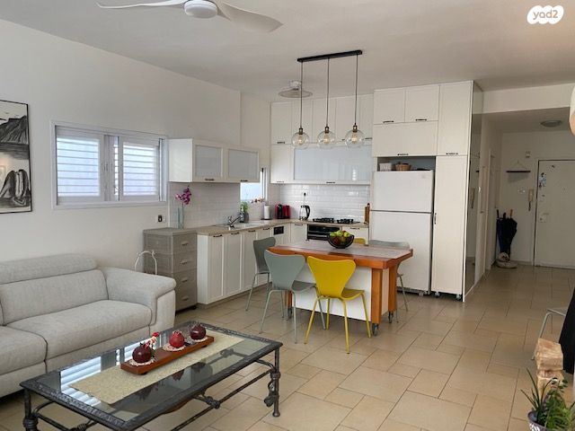 דירה, ברקאי, עליות, רמת גן