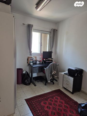 דירה, חיים הזז 4, שכונה ב', באר שבע