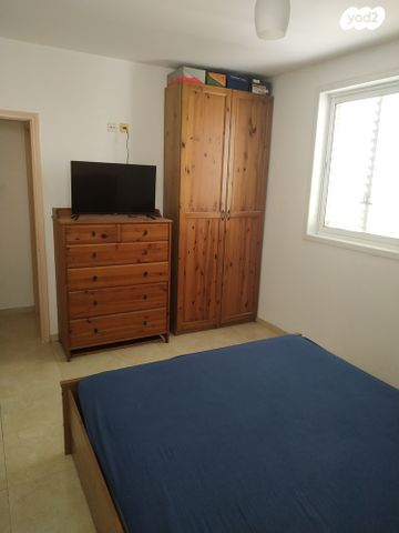 דירה, לאה גולדברג, נאות אפקה ב', תל אביב יפו