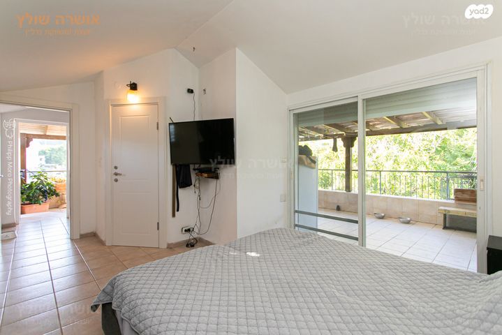 גג/ פנטהאוז, הערמונים, רמות יצחק, נשר