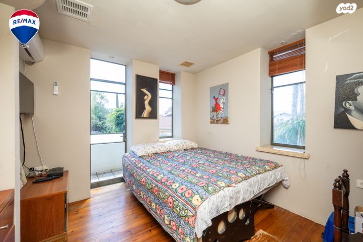 דו משפחתי, נווה הברון, זכרון יעקב