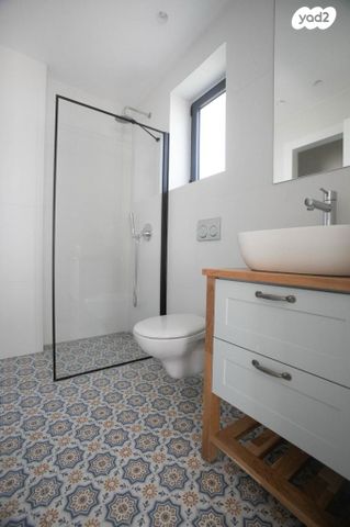 דירה, קרית שמואל, ירושלים