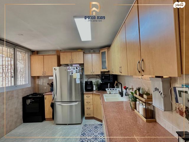 דירה, נווה יעקב, ירושלים