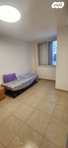 דירה, רינגלבלום, שכונה ד', באר שבע