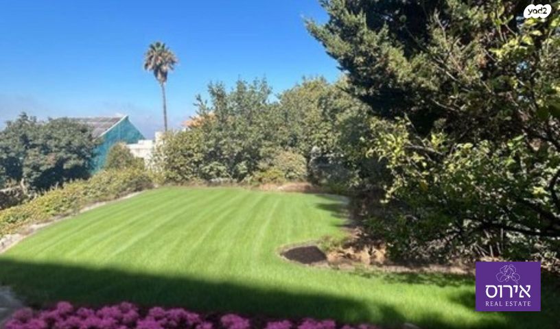 בית פרטי/ קוטג', כפר ורדים