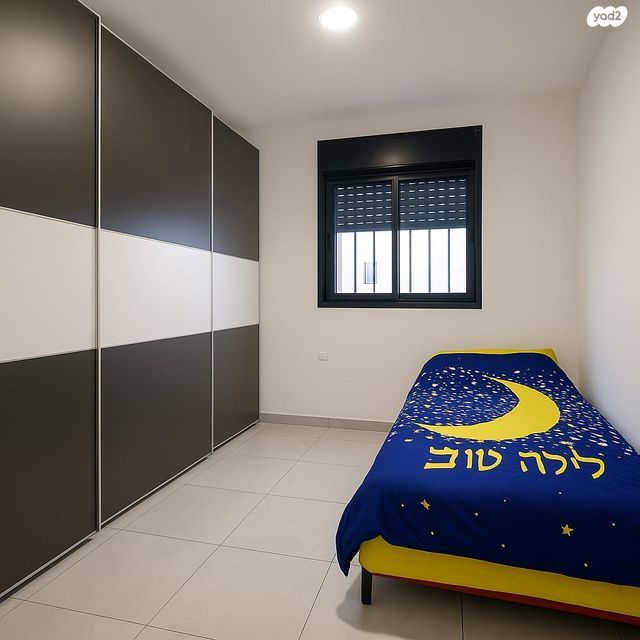 דירת גן, זית, החורש, חריש