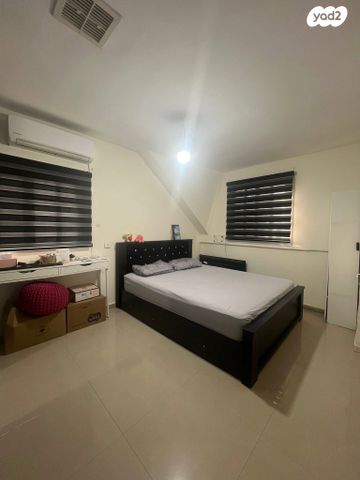 בית פרטי/ קוטג', אהרון קציר, רמות, באר שבע