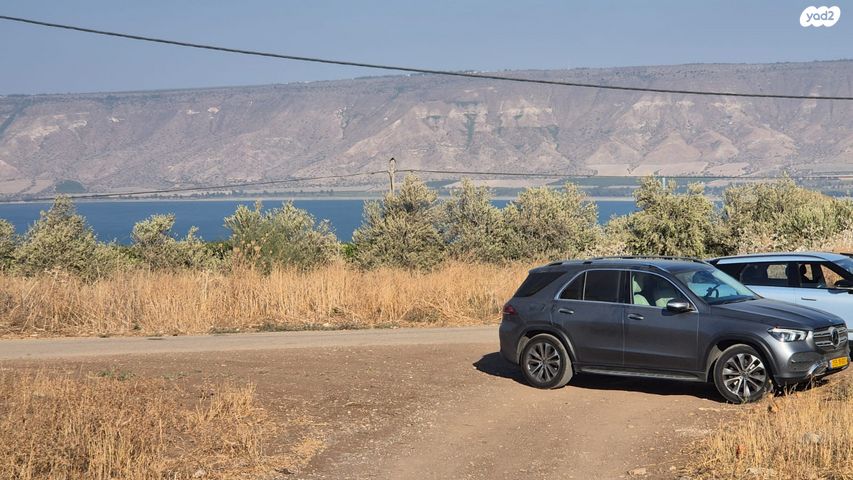 מגרשים, פוריה עילית, פוריה עילית