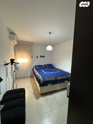 דירה, גלבוע, שכונה ה', באר שבע