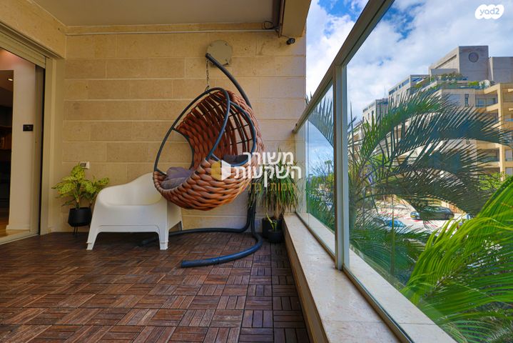 דירה, יחזקאל שטרייכמן, הגוש הגדול, רמת אביב החדשה, נופי ים, תל אביב יפו