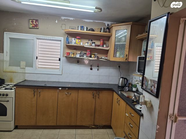 דירת גן, בן גוריון כנען, צפת