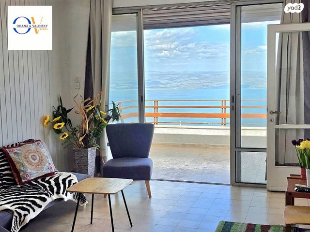 בית פרטי/ קוטג', שדרות אלנטאון, בן גוריון, טבריה