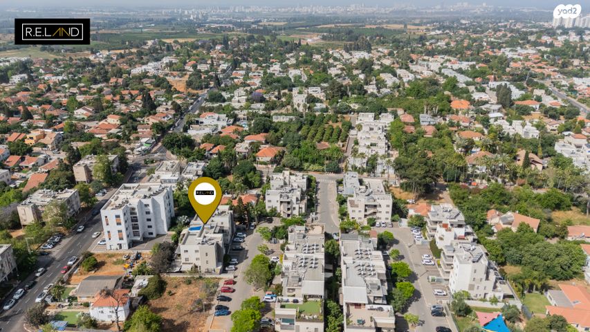 דירת גן, מרכז פרדס חנה, פרדס חנה כרכור
