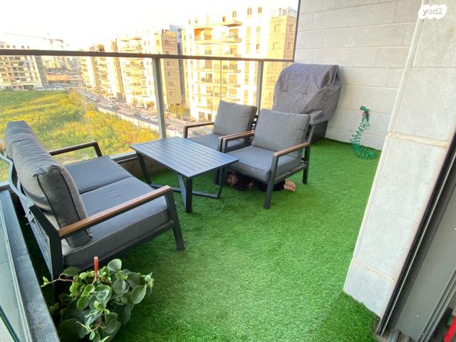 דירה, יעקב אבינו, לוד