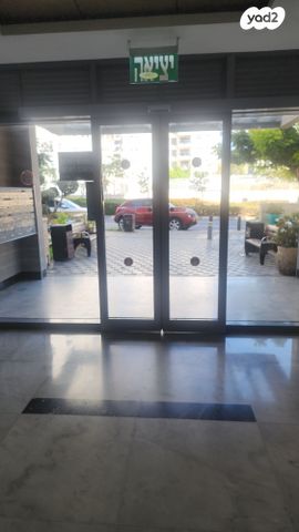 דירת גן, אלמוג 8, גלי כרמל, טירת כרמל