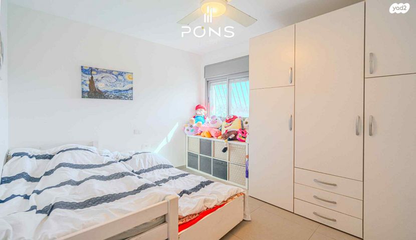 דירה, עין נטפים 4, שקמים ואגמים, אשקלון